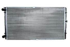 Variklio radiatorius NISSENS NIS 65301