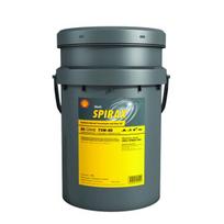 MTF alyva SHELL Spirax (20L) 75W80 SPIRAX S6 GXME 75W80 20L