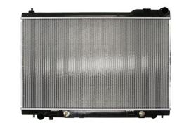 Variklio radiatorius NISSENS NIS 68118