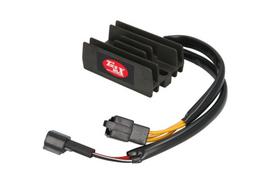 Įtampos reguliatorius RGU-317 (12V) Tinka: SUZUKI