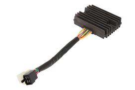 Įtampos reguliatorius RGU-502 (12V) Tinka: DUCATI