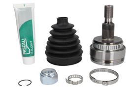 jungčių komplektas, kardaninis velenas PASCAL G1M011PC