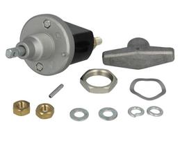 Pagrindinis jungiklis, akumuliatorius DT SPARE PARTS 7.25700