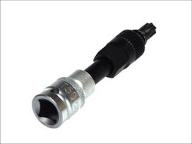 Galvutė SPLINE / XZN 1/2" M10