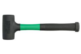 Plaktukas guminė - 680g