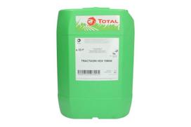 Variklių alyva TOTAL TRACTAGRI (20L) 15W40 TRACTAGRI HDX 15W40 20L