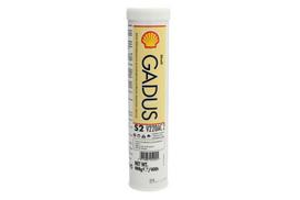 Guolių tepalas SHELL Gadus GADUS S2 V220AC 2 0,4KG