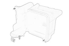 Saugiklių dėžutė OE FIAT 1345662080