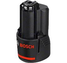 BOSCH Akumuliatorius 12V 2Ah 1 600 Z00 02X