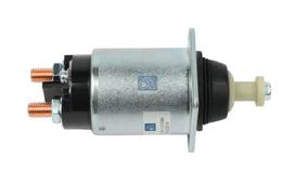 solenoidinis jungiklis, starteris 1.21396