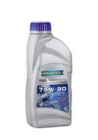 MTF alyva RAVENOL TGO (1L) 75W90 RAV TGO GL-5 75W90 1L