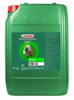 Daugiafunkcis tepalas CASTROL TRANSMAX AGRI MP PLUS (20L) 10W40 TRANSMAX AGRI 10W40 20L
