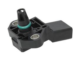 jutiklis, įsiurbimo kolektoriaus slėgis BOSCH 0 281 006 059