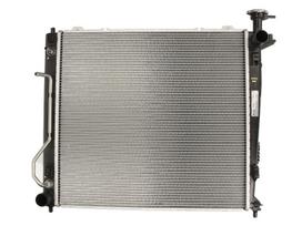 Variklio radiatorius NISSENS NIS 67465