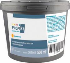 Rankų plovimo pasta, šalina alyvą, dažai 0,5 l