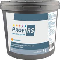 Rankų plovimo pasta, šalina alyvą, tepalas 5 l