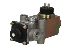 solenoidinis vožtuvas PN-10130