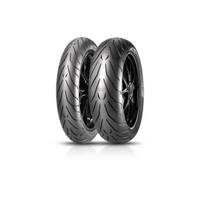 PIRELLI ANGEL GT Padanga motociklų keliams 120/70ZR17 TL 58W Vairuojamoji 1207017 OMPI 58W ANGGT