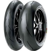 PIRELLI DIABLO SUPERCORSA V2 SP Padanga motociklų keliams 190/55ZR17 TL 75W Galas 1905517 OMPI 75W DSCV2SP