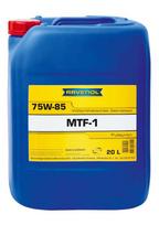 MTF alyva RAVENOL MTF-1 (20L) 75W85 RAV MTF-1 75W85 20L