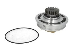 Aušinimo skysčio siurblys THERMOTEC WP-RV105