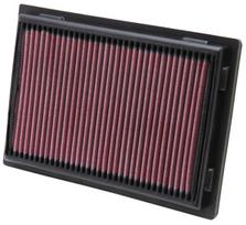 Oro filtras Tinka: LEXUS ES, LS; TOYOTA CAMRY, RAV 4 IV, RAV 4 V 2.5-5.0H 04.06-