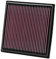 Sportinis oro filtras (plokščias) 33-2455 230/219/27mm