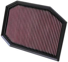 Sportinis oro filtras (plokščias) 33-2970 289/203/22mm