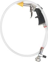 Plovimo pistoletas R1234yf/R134a