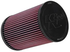 Sportinis oro filtras (apvalus) E-2991 148/87/219mm