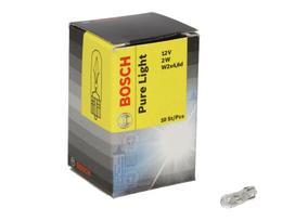 lemputÄ BOSCH 1 987 302 218/10