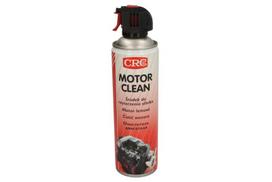 CRC Variklio paviršiaus valiklis (engine cleaner) CRC MOTOR CLEAN 500ML