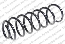 Pakabos spyruoklė LS4215630