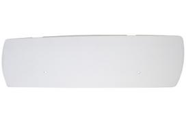 oro sklendė, vairuotojo kabina DAF-CP-007R