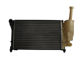Variklio radiatorius NISSENS NIS 617853