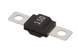 Saugikliai LITTELFUSE BEZP498150