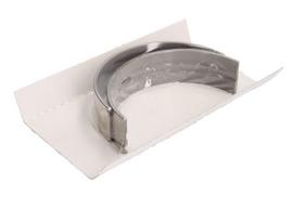 Alkūninio veleno guoliai GLYCO 72-4788 0.25MM