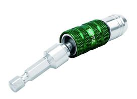 Adapteris HEX antgaliams / atsuktuvams / galvutėms / grąžtams