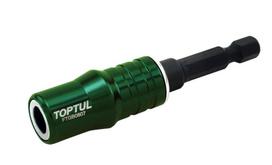 Adapteris HEX antgaliams / atsuktuvams / galvutėms / grąžtams