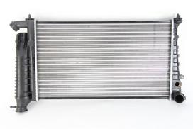 Variklio radiatorius THERMOTEC D7P054TT