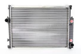 Variklio radiatorius THERMOTEC D7B020TT