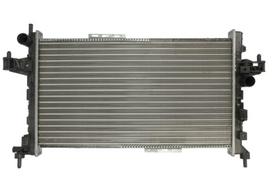 Variklio radiatorius THERMOTEC D7X064TT