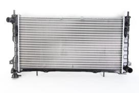 Variklio radiatorius THERMOTEC D7Y072TT