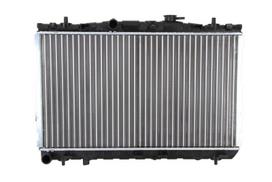 Variklio radiatorius THERMOTEC D70510TT