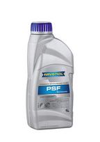 Vairo stiprintuvo alyva RAVENOL RAV PSF HYDR.FLUID 1L