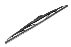 Stiklo valytuvas First Blade VF45 su rėmeliu 450mm (1 vnt.) Priekis