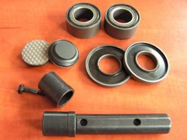 remonto komplektas, vairuotojo kabinos stabilizatorius SC-019
