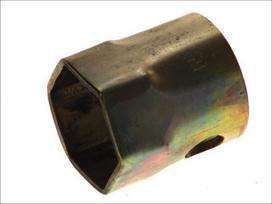 Raktas uÅ¾dedamas Å¡eÅ¡iakampÄ vamzdelis 65 mm