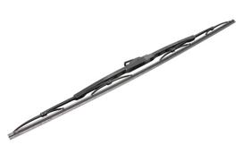 Stiklo valytuvas First Blade VF65 su rėmeliu 650mm (1 vnt.) Priekis