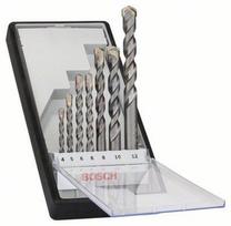 BOSCH Grąžtų komplektas 2 607 010 545
